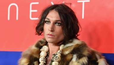 The Flash actor Ezra Miller accused of burglary in Vermont