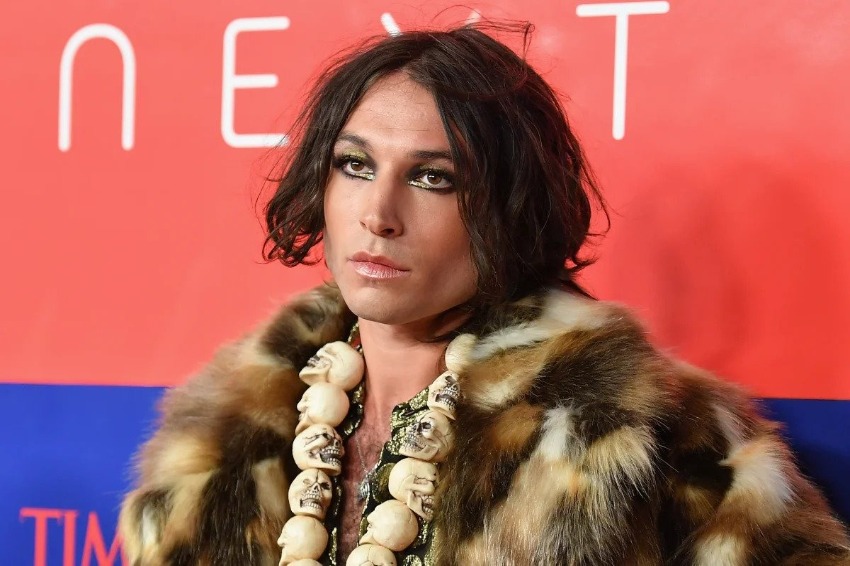 The Flash actor Ezra Miller accused of burglary in Vermont