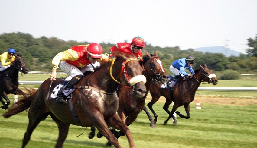The Manila Jockey Club is discontinuing horse racing operations and shifting its focus to real estate