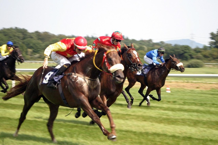 The Manila Jockey Club is discontinuing horse racing operations and shifting its focus to real estate