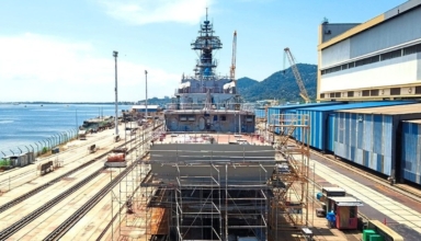 The declassified reports on Malaysia's warship scandal