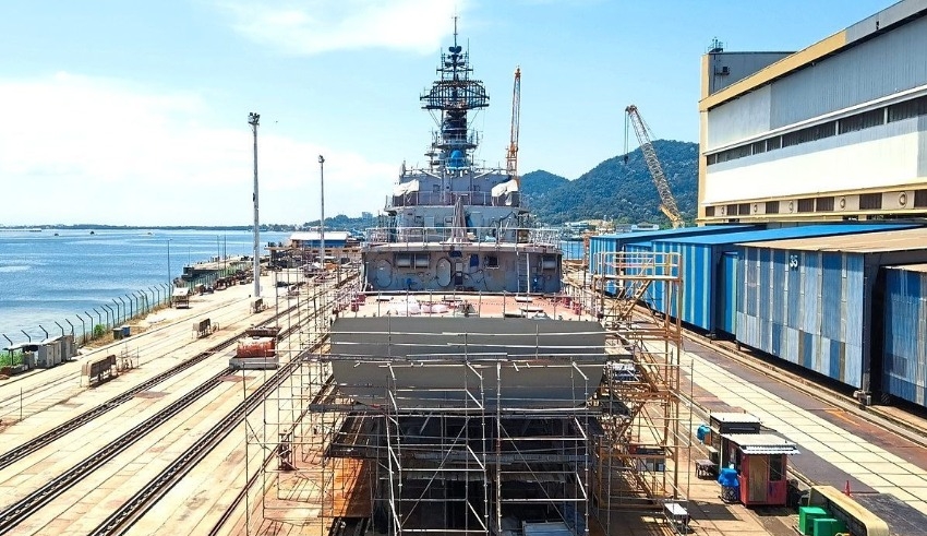 The declassified reports on Malaysia's warship scandal