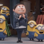 The ending of the latest 'Minions' film has been changed by Chinese censors