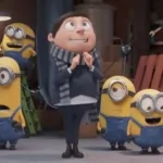 The ending of the latest 'Minions' film has been changed by Chinese censors