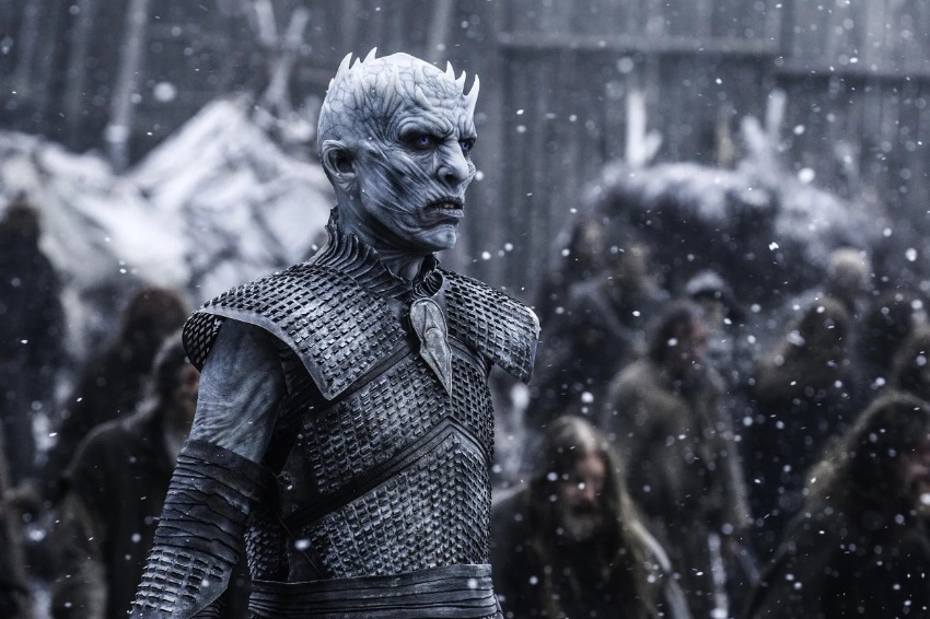 The prequel to Game of Thrones keeps the dragons and adds diversity