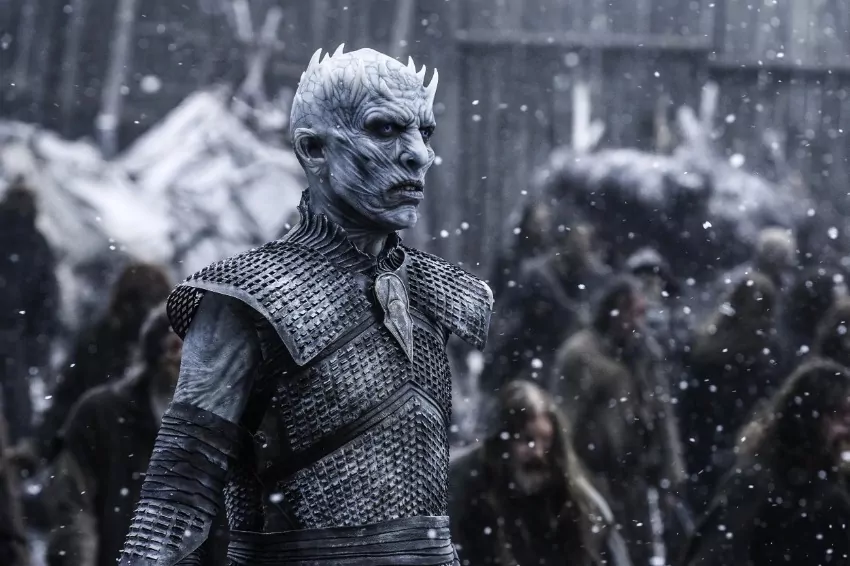 The prequel to Game of Thrones keeps the dragons and adds diversity