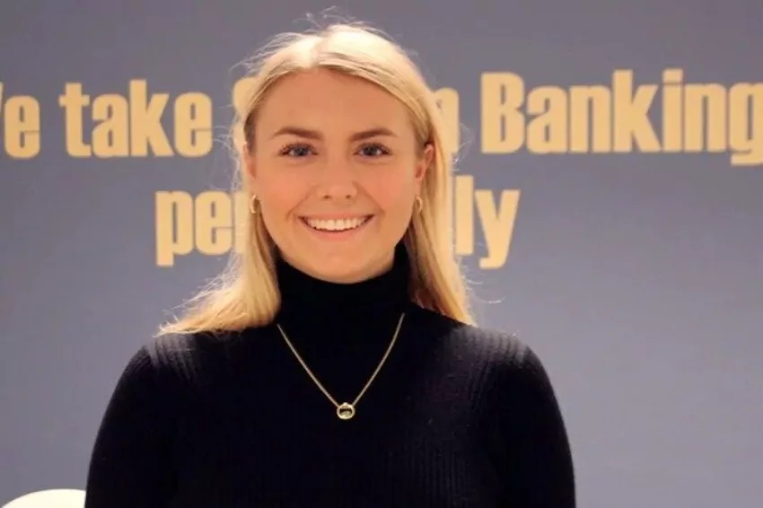 This 26-year-old was conceived with donor sperm