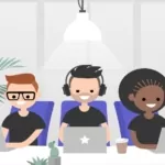Understanding the work dynamics between Millennials and Gen Zers