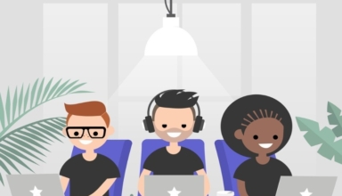 Understanding the work dynamics between Millennials and Gen Zers