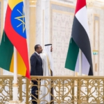 United Arab Emirates lends out a big helping hand to Sudan