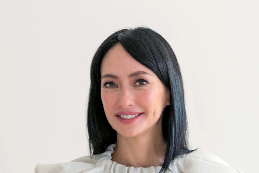 Vogue Philippines finally reveal Bea Valdes as their Editor-in-Chief