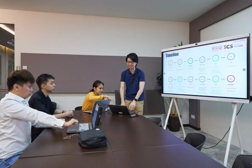 What should we expect from Singapore’s digital workforce?