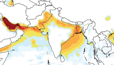 Which heat waves are deadlier