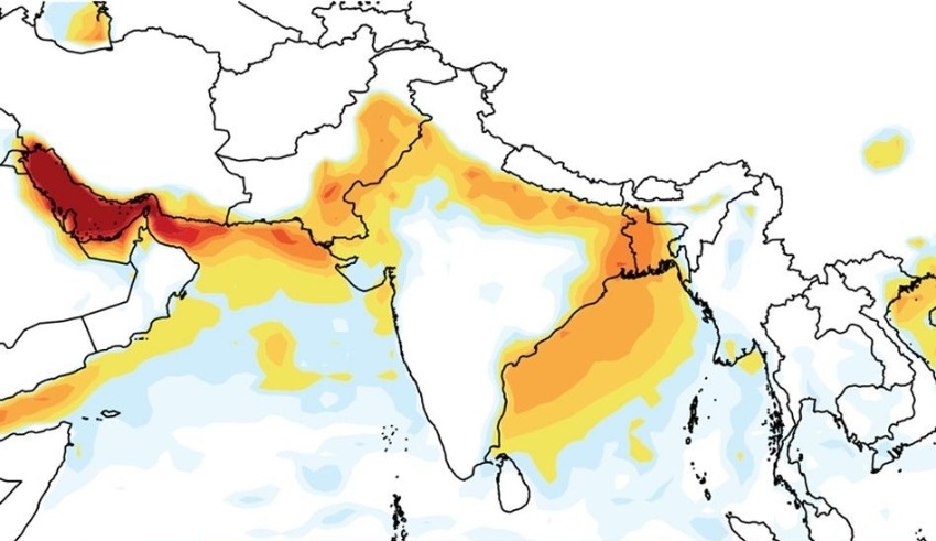 Which heat waves are deadlier
