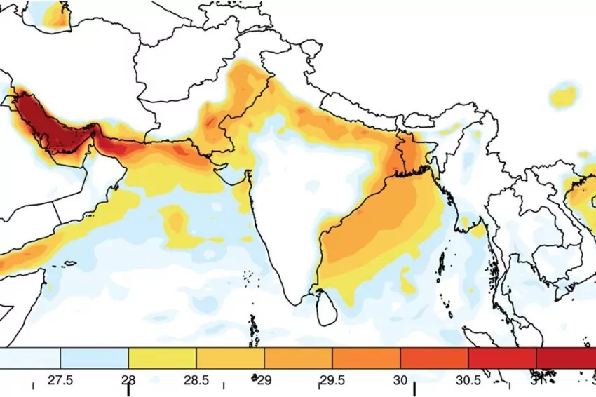Which heat waves are deadlier