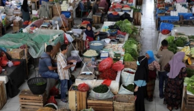 Why Indonesia's inflation has soared to a 7-year high