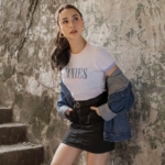 Yassi Pressman fires back at article about her weight gain