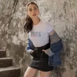 Yassi Pressman fires back at article about her weight gain