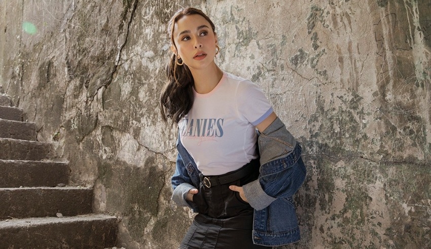 Yassi Pressman fires back at article about her weight gain