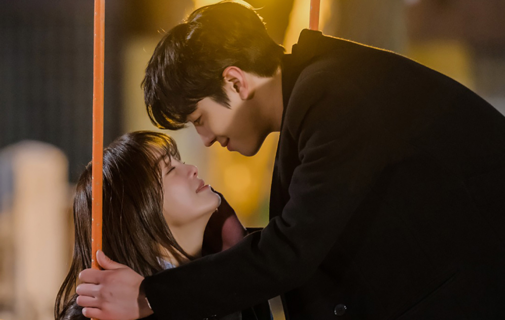 a business proposal recap episode nine ten k drama