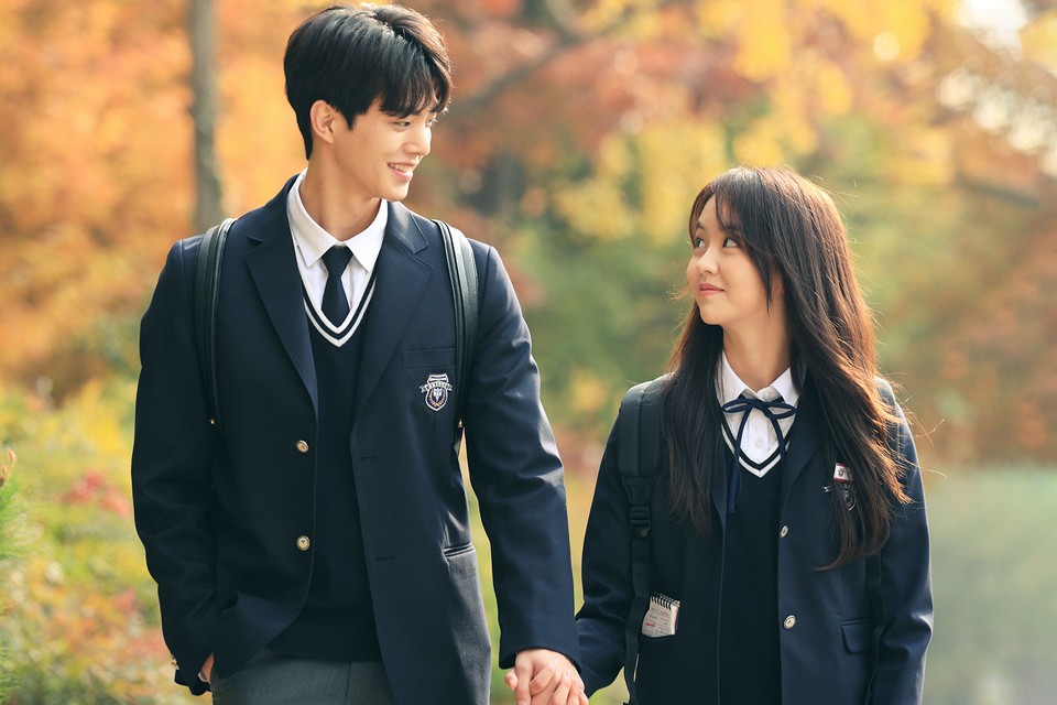 https hypebeast.com wp content blogs.dir 6 files 2021 03 netflix k drama love alarm season 2 teen romance 0