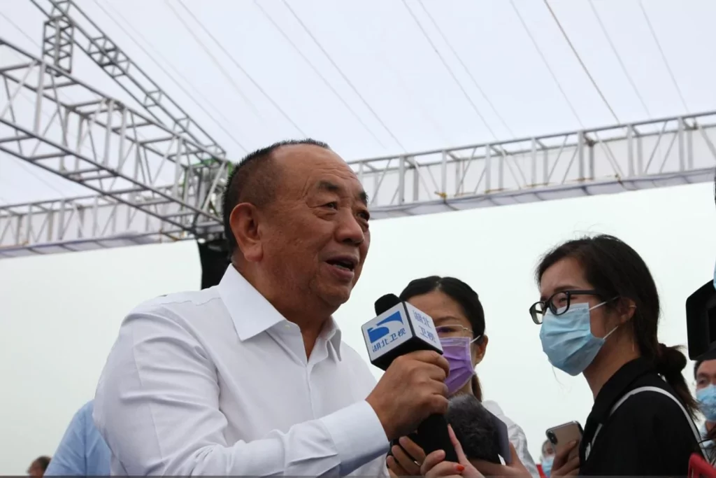 li xiting