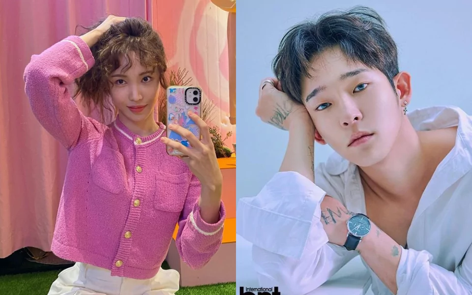 Nam Tae-hyun and Seo Min-jae were investigated for illegal drug use