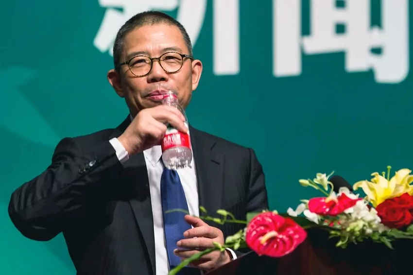 top 10 richest man in china