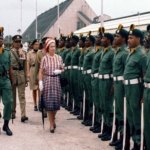 Africans have mixed feelings about Queen Elizabeth’s death