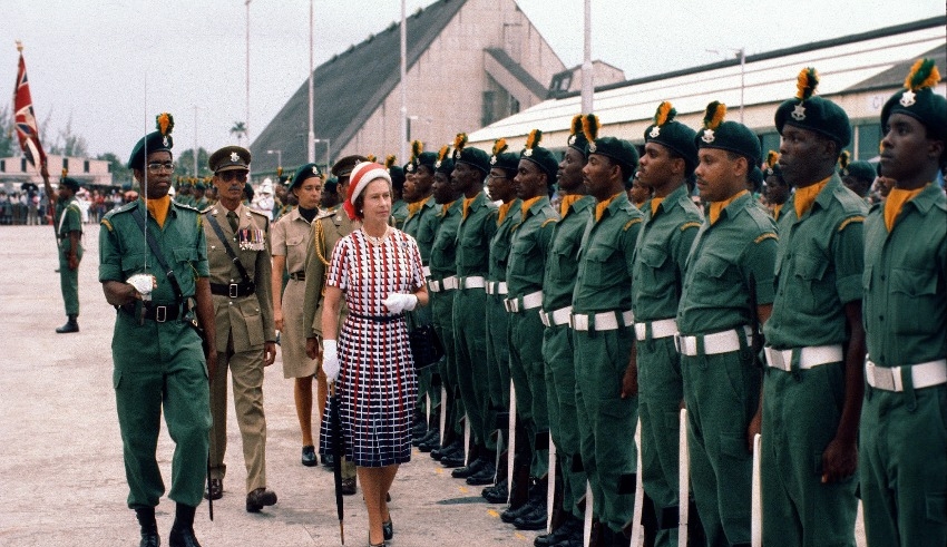 Africans have mixed feelings about Queen Elizabeth’s death