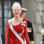 After Queen Elizabeth II's funeral, Denmark's Queen tests positive for COVID