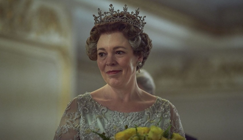 After Queen Elizabeth's death, Netflix's 'The Crown' temporarily pauses production