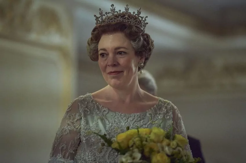After Queen Elizabeth’s death, Netflix’s ‘The Crown’ temporarily pauses production