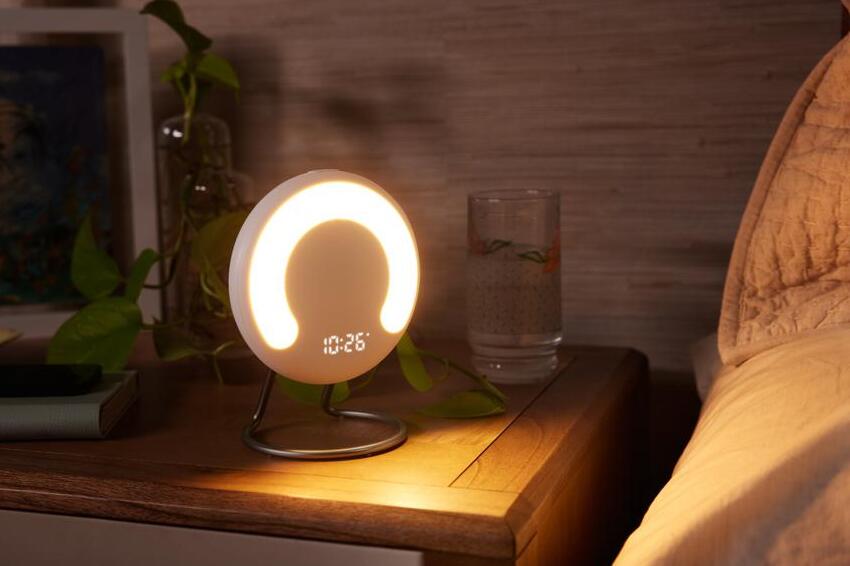 Amazon-made device that can track your breathing while you sleep
