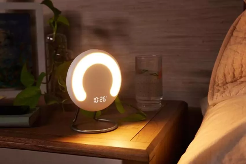 Amazon-made device that can track your breathing while you sleep