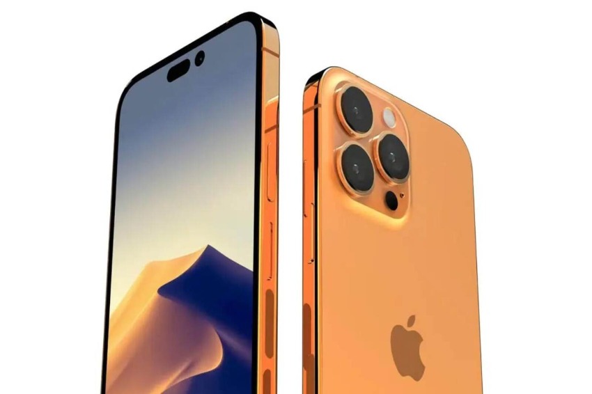 Apple introduces new products, including the iPhone 14 and watches