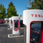 As EV competition heats up, Tesla ramps up recruitment in Thailand