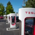 As EV competition heats up, Tesla ramps up recruitment in Thailand