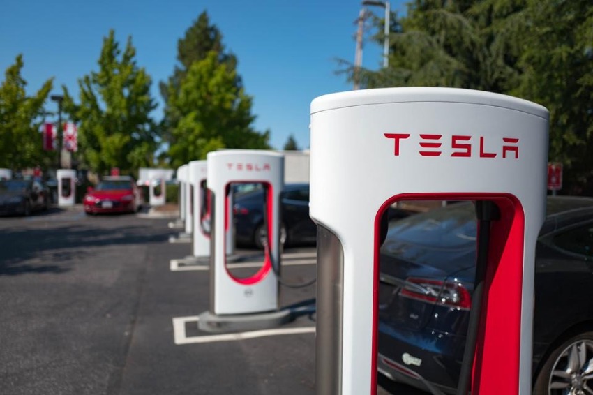 As EV competition heats up, Tesla ramps up recruitment in Thailand