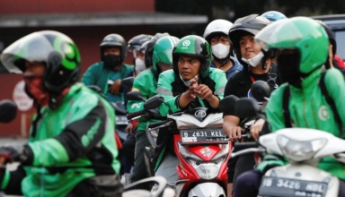 As subsidies soar, Indonesia is forced to raise fuel prices