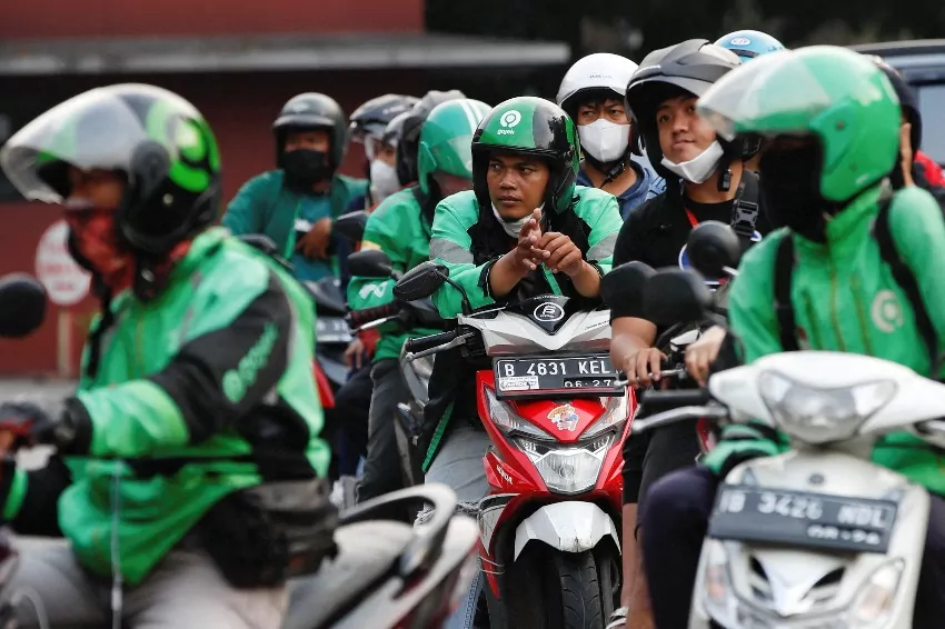 As subsidies soar, Indonesia is forced to raise fuel prices