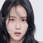 BLACKPINK's Jisoo won the Outstanding Korean Actress award