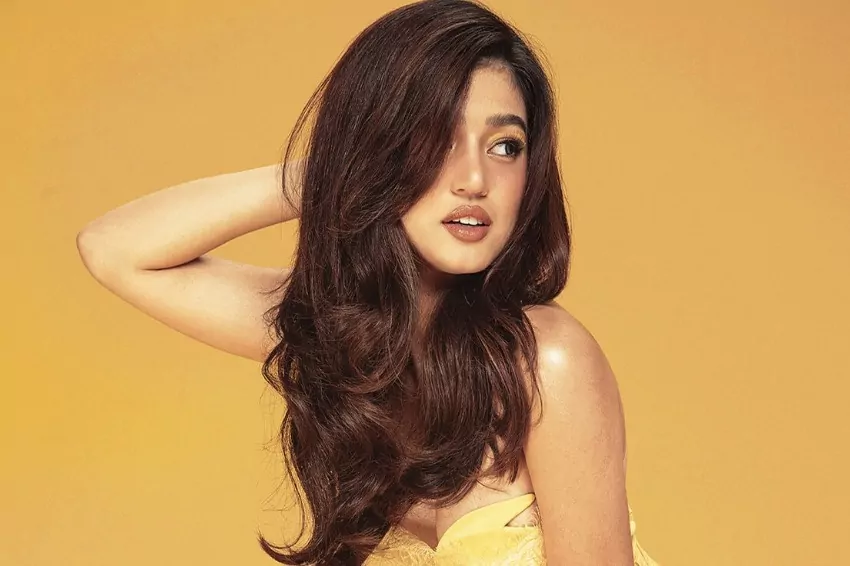Belle Mariano is named Outstanding Asian Star at the 2022 Seoul International Drama Awards