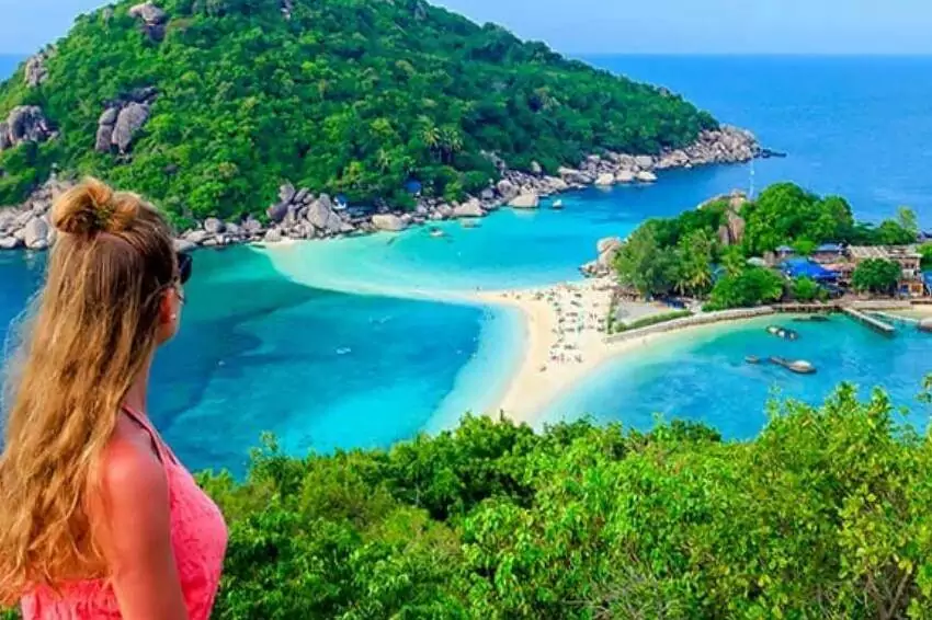 Can Tourism and the Environment coexist in Thailand
