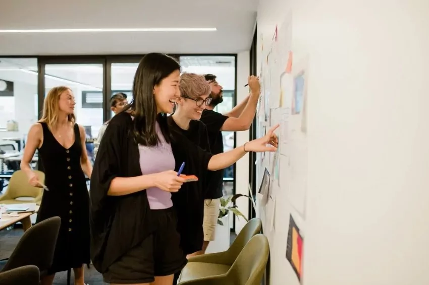 Canva teaches Google Docs and Microsoft Word about aesthetics