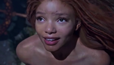 Christians are boycotting Halle Bailey for being the Little Mermaid