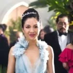 'Crazy Rich Asians' star Constance Wu claims she was sexually harassed