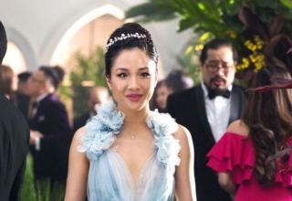 'Crazy Rich Asians' star Constance Wu claims she was sexually harassed
