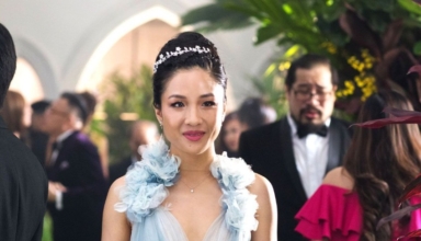 'Crazy Rich Asians' star Constance Wu claims she was sexually harassed