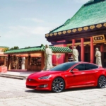 Despite a surge in sales, Tesla is considering a rethinking of its China retail strategy